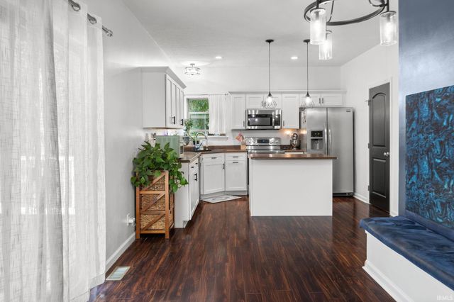 3615 Nikole Drive, Lafayette, IN 47905
