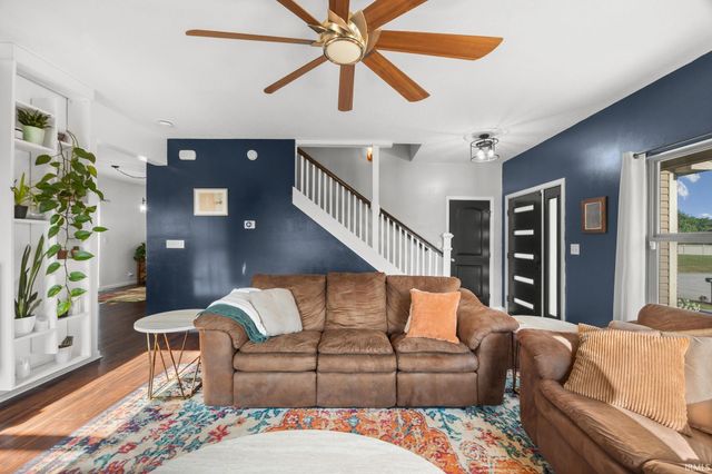 3615 Nikole Drive, Lafayette, IN 47905