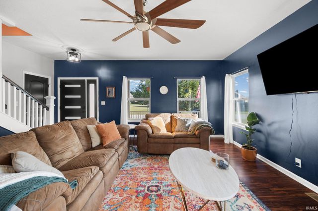 3615 Nikole Drive, Lafayette, IN 47905