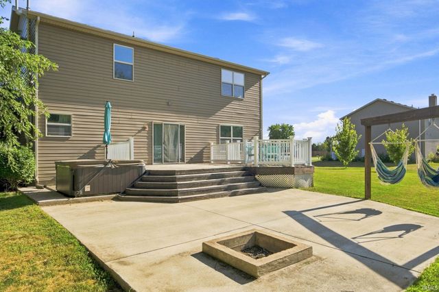 3615 Nikole Drive, Lafayette, IN 47905