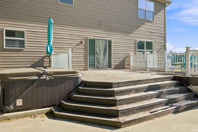 3615 Nikole Drive, Lafayette, IN 47905