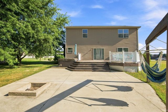 3615 Nikole Drive, Lafayette, IN 47905