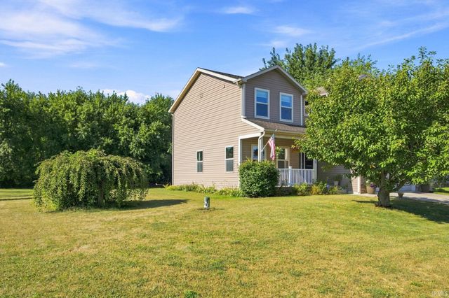 3615 Nikole Drive, Lafayette, IN 47905