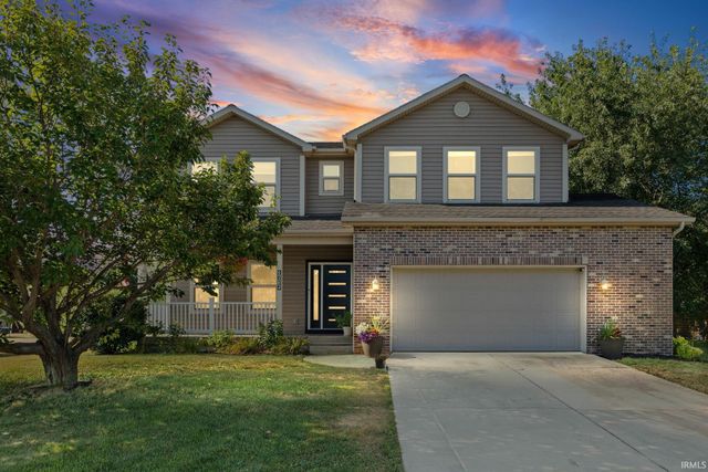 3615 Nikole Drive, Lafayette, IN 47905