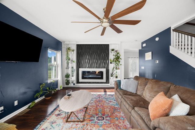 3615 Nikole Drive, Lafayette, IN 47905
