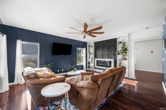 3615 Nikole Drive, Lafayette, IN 47905