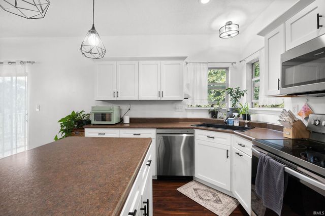 3615 Nikole Drive, Lafayette, IN 47905