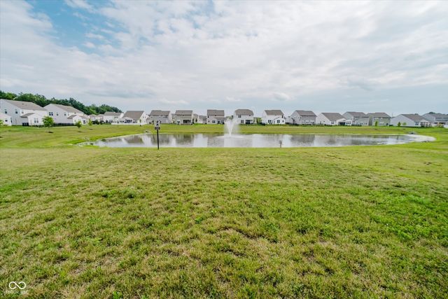 6653 Rainwater Lane, Whitestown, IN 46075