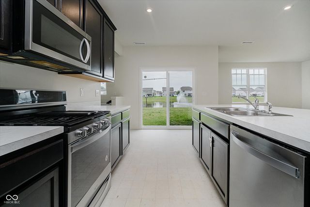 6653 Rainwater Lane, Whitestown, IN 46075