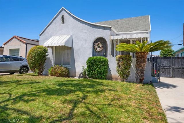 1847 W 68th, Los Angeles, CA 90047