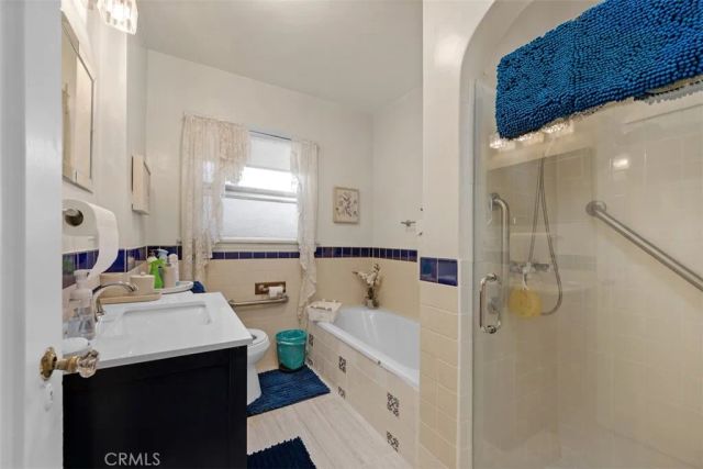 1847 W 68th, Los Angeles, CA 90047