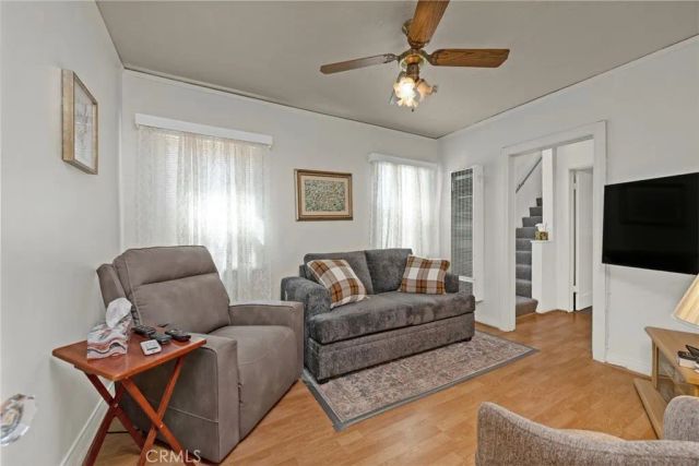 1847 W 68th, Los Angeles, CA 90047