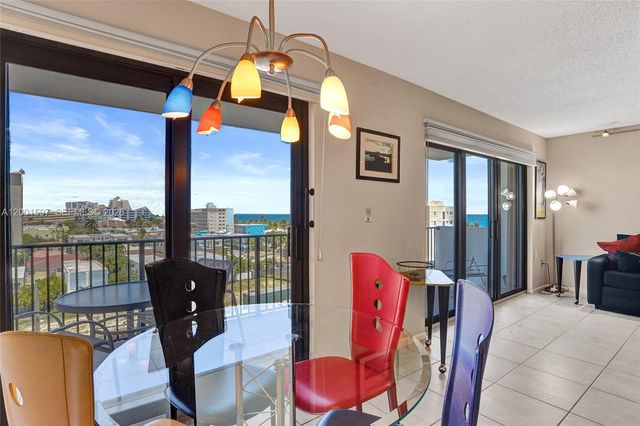 1201 S Ocean Dr 604N, Hollywood, FL 33019