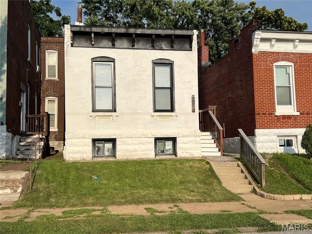 2316 Texas Avenue, St Louis, MO 63104
