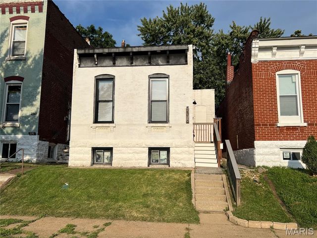 2316 Texas Avenue, St Louis, MO 63104