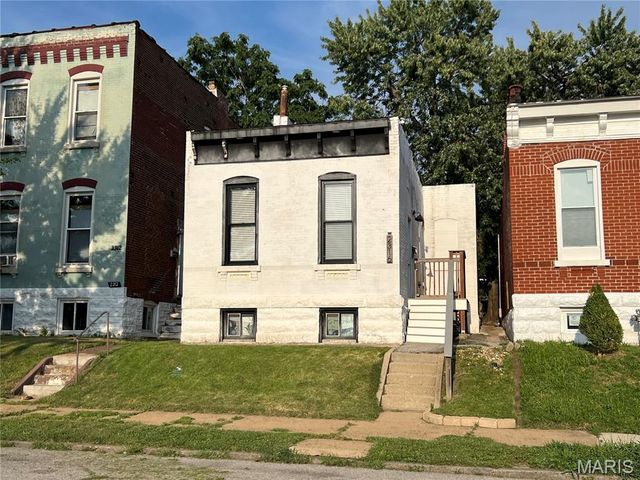 2316 Texas Avenue, St Louis, MO 63104