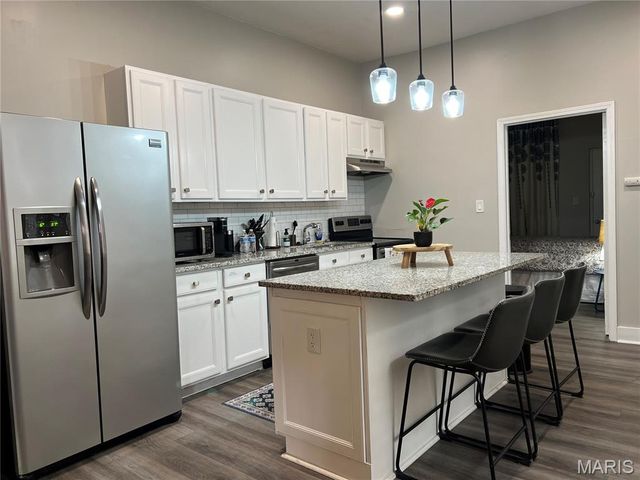 2316 Texas Avenue, St Louis, MO 63104