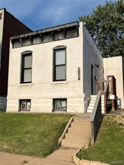 2316 Texas Avenue, St Louis, MO 63104