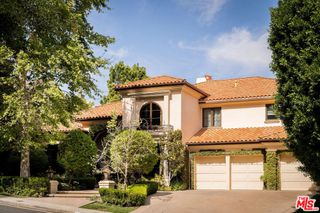 13955 Durham Road, Beverly Hills, CA 90210