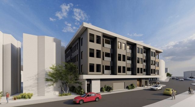 2 Ford St., Boston, MA 02128