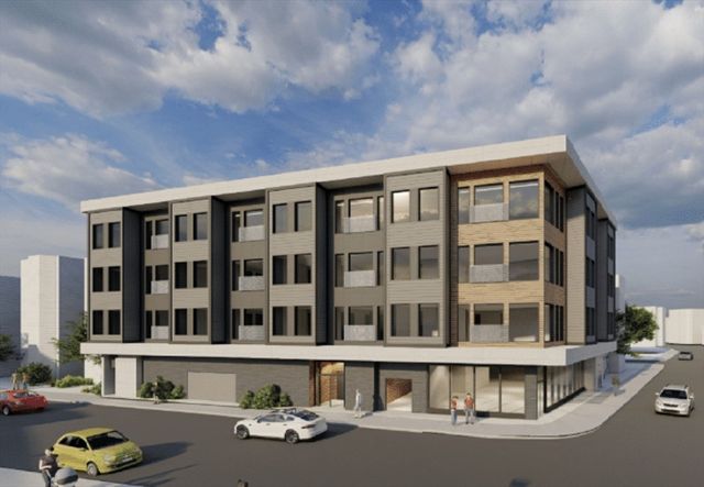 2 Ford St., Boston, MA 02128