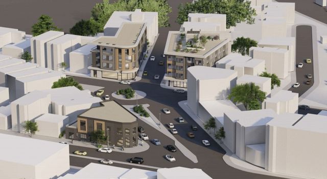 2 Ford St., Boston, MA 02128