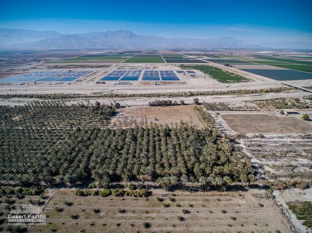 0 Ave 63 & W Pierce St, Thermal, CA 92274