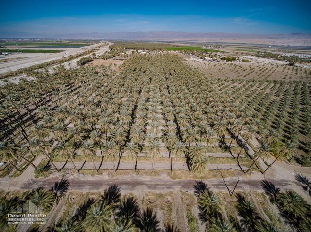 0 Ave 63 & W Pierce St, Thermal, CA 92274