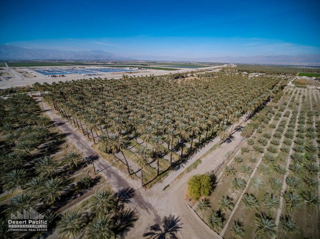 0 Ave 63 & W Pierce St, Thermal, CA 92274