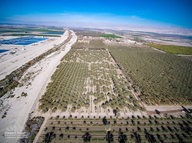 0 Ave 63 & W Pierce St, Thermal, CA 92274