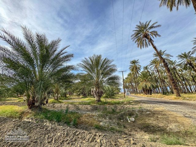 0 Ave 63 & W Pierce St, Thermal, CA 92274