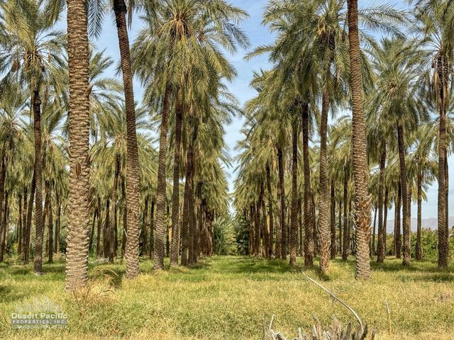 0 Ave 63 & W Pierce St, Thermal, CA 92274