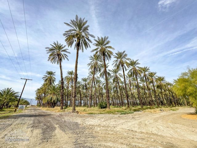 0 Ave 63 & W Pierce St, Thermal, CA 92274