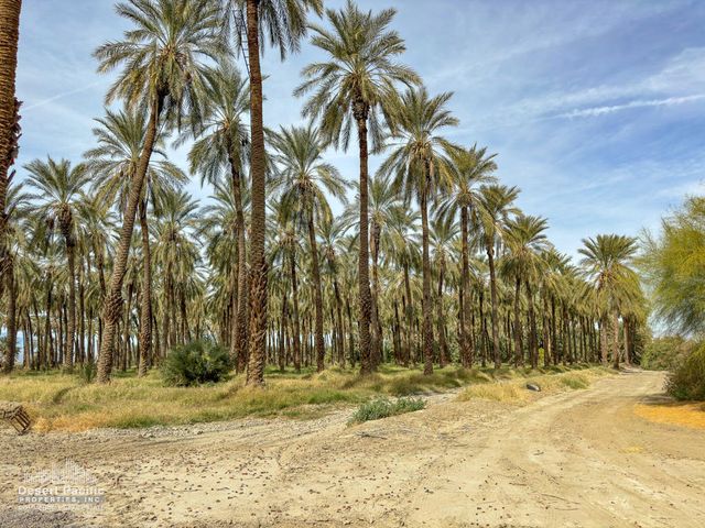 0 Ave 63 & W Pierce St, Thermal, CA 92274