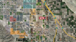 0 Ave 63 & W Pierce St, Thermal, CA 92274