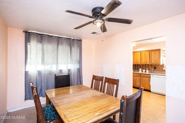 408 N Arizona Avenue, Willcox, AZ 85643