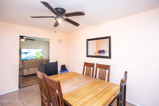 408 N Arizona Avenue, Willcox, AZ 85643