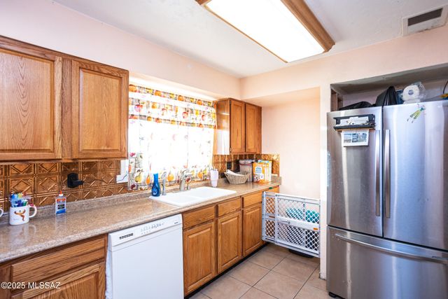 408 N Arizona Avenue, Willcox, AZ 85643