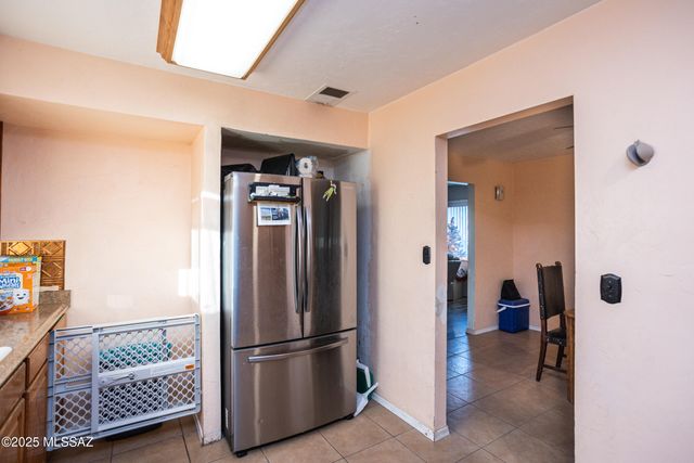 408 N Arizona Avenue, Willcox, AZ 85643