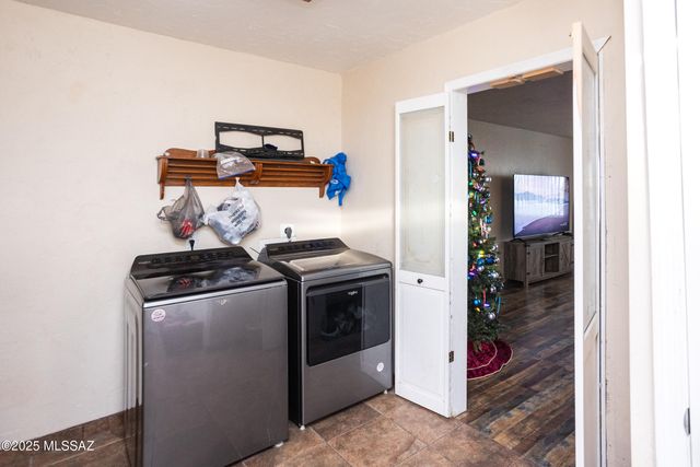 408 N Arizona Avenue, Willcox, AZ 85643