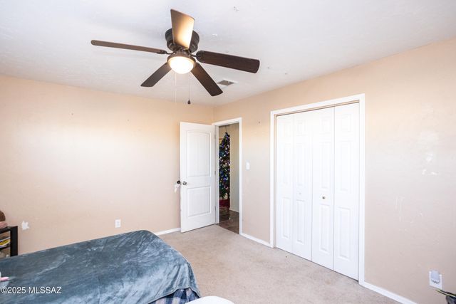 408 N Arizona Avenue, Willcox, AZ 85643