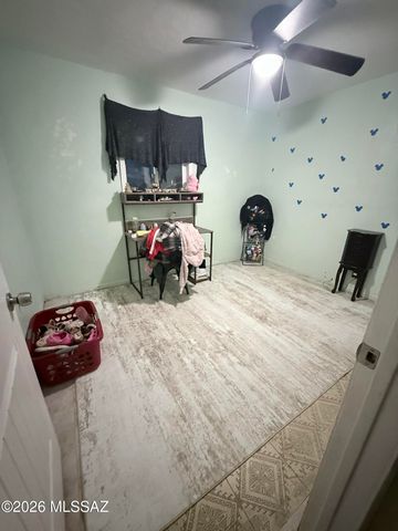 408 N Arizona Avenue, Willcox, AZ 85643