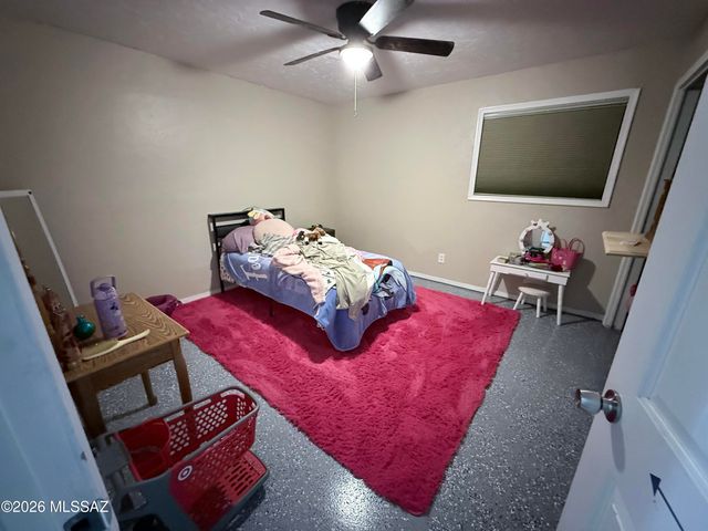 408 N Arizona Avenue, Willcox, AZ 85643