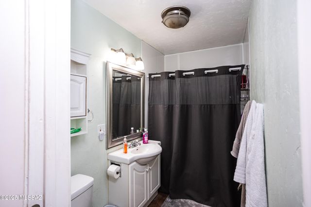 408 N Arizona Avenue, Willcox, AZ 85643