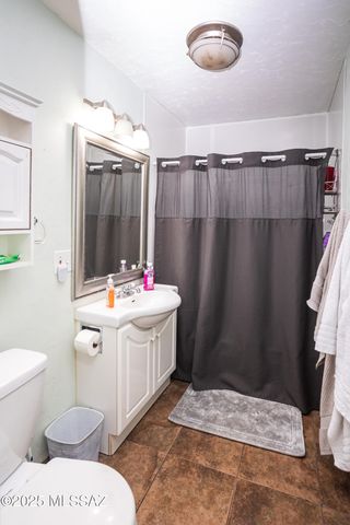 408 N Arizona Avenue, Willcox, AZ 85643