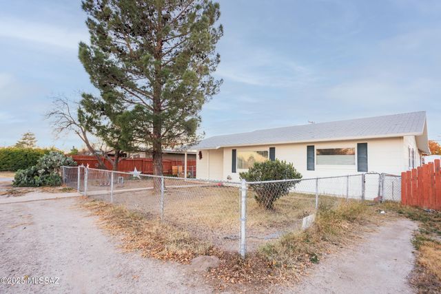 408 N Arizona Avenue, Willcox, AZ 85643