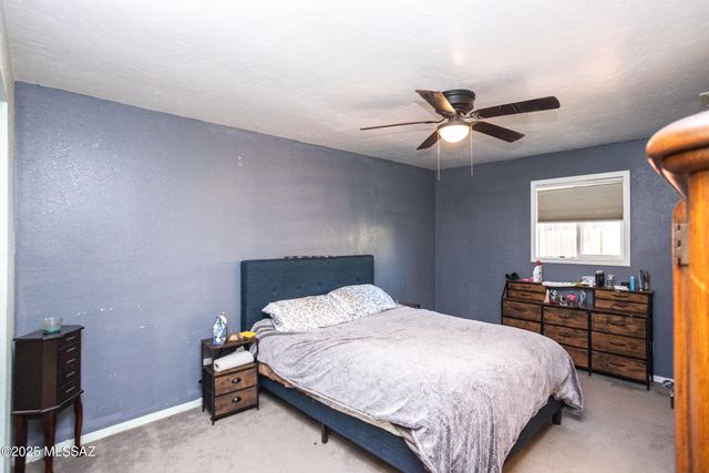 408 N Arizona Avenue, Willcox, AZ 85643