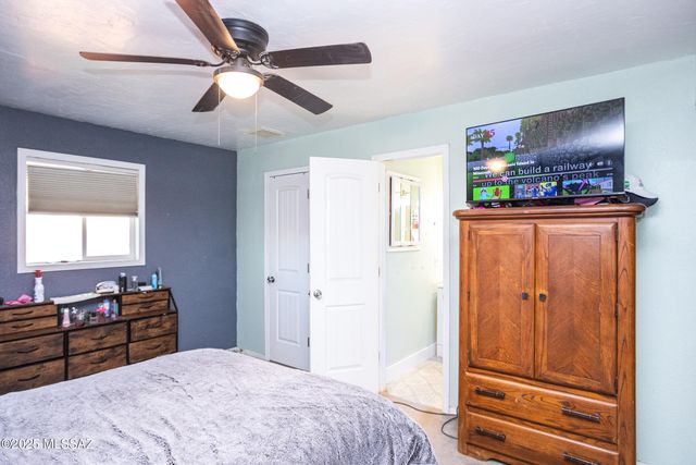 408 N Arizona Avenue, Willcox, AZ 85643