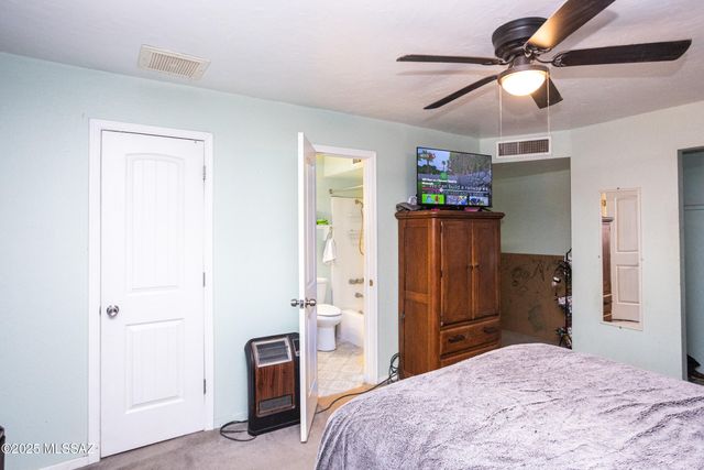 408 N Arizona Avenue, Willcox, AZ 85643