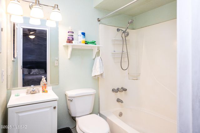 408 N Arizona Avenue, Willcox, AZ 85643